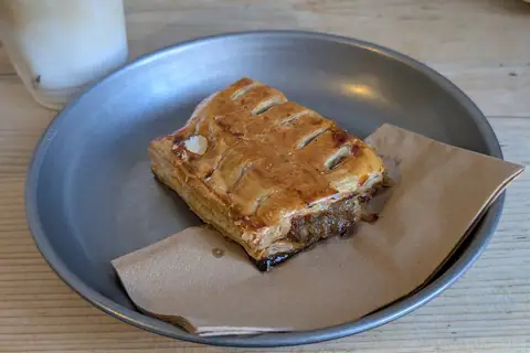 食老餅 Solar Bakery photo 3