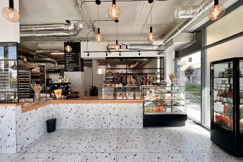 食老餅 Solar Bakery photo 1